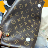  Structured structured bag front view 19