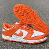 Nike neutral cream luxury sneakers view 7 signature lace-up style