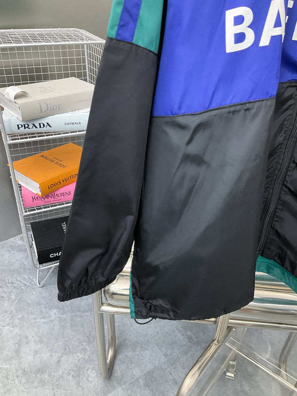 Balenciaga clothing full view — premium authentic designer style