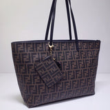 Ziva's Charm handbag – detail view (34cm*28.5cm*14cm)