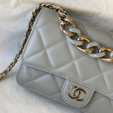  women's handbag, mid design, view 10