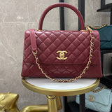  women's handbag, spacious design, view 9