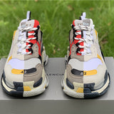 Timeless Premium Synthetic Leather Shoes - Smooth Faux-Leather Finish | Women's Premium Footwear #31 - back view (image 4) of designer-inspired shoes