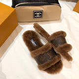 Louis Vuitton luxury shoes back view — premium authentic designer style
