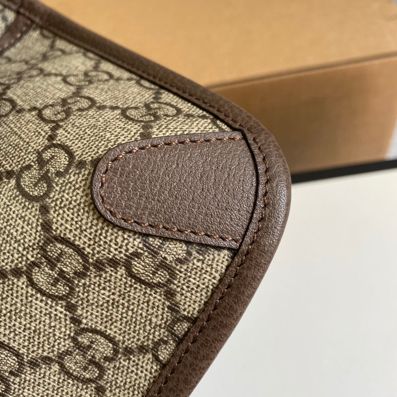 Interior view of modern everyday-luxe women's handbag – women's designer-style accessory