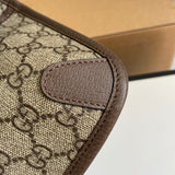 Interior view of modern everyday-luxe women's handbag – women's designer-style accessory