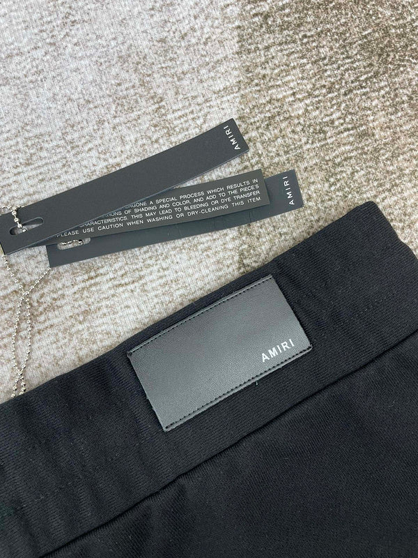 Amiri t-shirt product view — premium authentic designer style