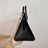  Effortless tote bag carried on shoulder 16