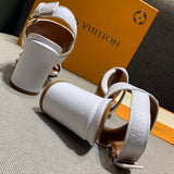 Louis Vuitton luxury shoes product view — premium authentic designer style