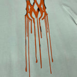 Amiri t-shirt close-up — premium authentic designer style