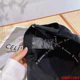 Angled view of Louis Vuitton unisex cap