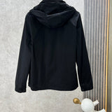 Burberry clothing detail view — premium authentic designer style