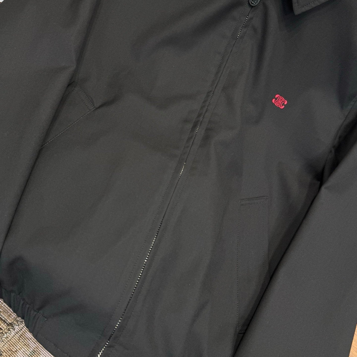 Jackets? Cel Jacket Luxury Designer Outerwear Jacket