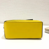 Ziva's Charm handbag – back view (18cm*11cm*7.5cm)