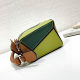 Ziva's Charm handbag – styled view (18cm*11cm*7.5cm)