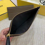 Ziva's Charm handbag – front view (22cm*12cm*3cm)