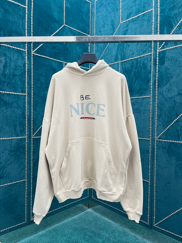 Balenciaga designer clothing front view designer style
