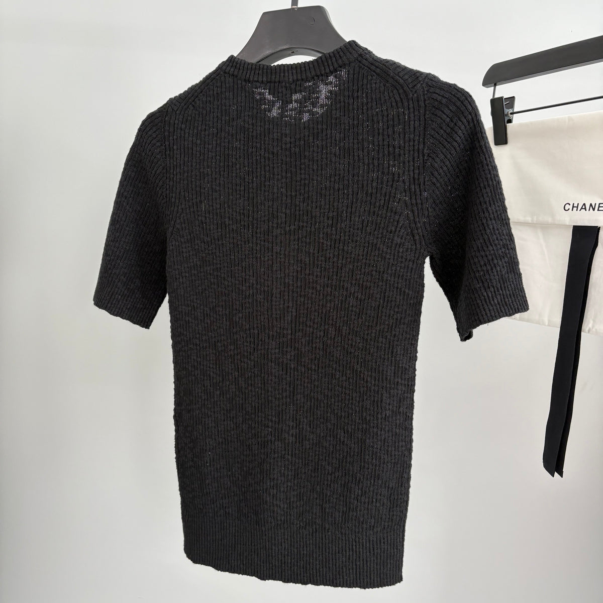 Chanel Tops? Chanel Top Elegant Everyday Designer Top