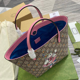 Styled lifestyle shot of elevated sleek women's handbag – women's statement bag