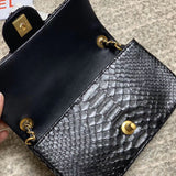  women's handbag, mid design, view 7