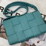 Effortless Premium PU Leather Handbag - Polished Finish | Women's Designer-Inspired Purse #1620 - hardware and detail close-up (image 5) of designer-inspired handbag