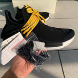 Nike Men's & Women's Designer Street Sneakers — Style 206 detail view