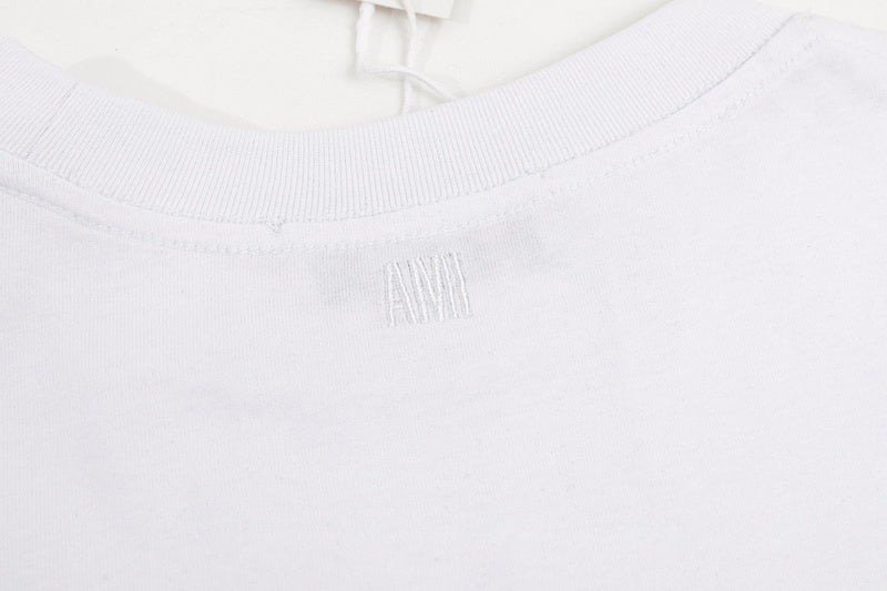 Amiri shirt angled view — premium authentic designer style