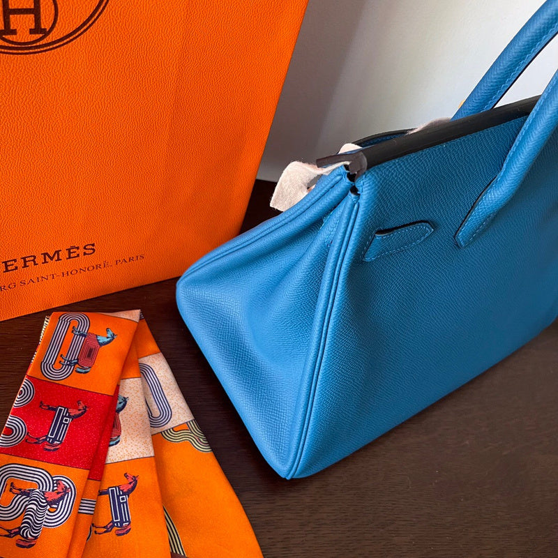 Modernist handbag styled for everyday wear