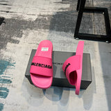 Balenciaga sandals Style 028 - packaging and accessories