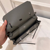  sleek satchel detail view showing craftsmanship 14