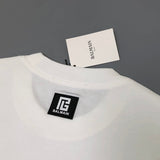 Balmain clothing full view — premium authentic designer style