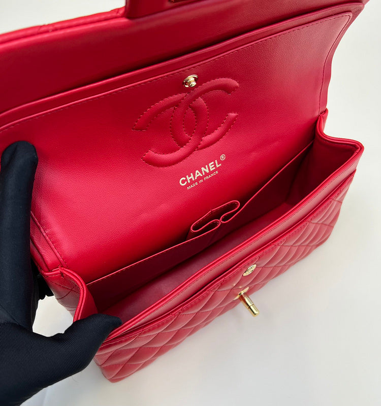  women's handbag, mid design, view 9