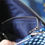  crossbody bag interior and compartment view 9