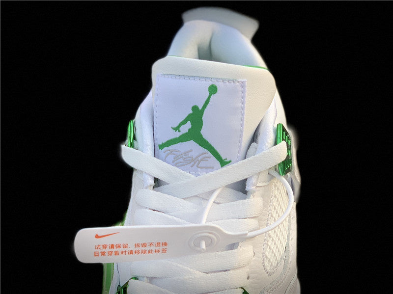 Nike two-tone luxury sneakers view 15 minimalist modern build