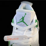 Nike two-tone luxury sneakers view 15 minimalist modern build