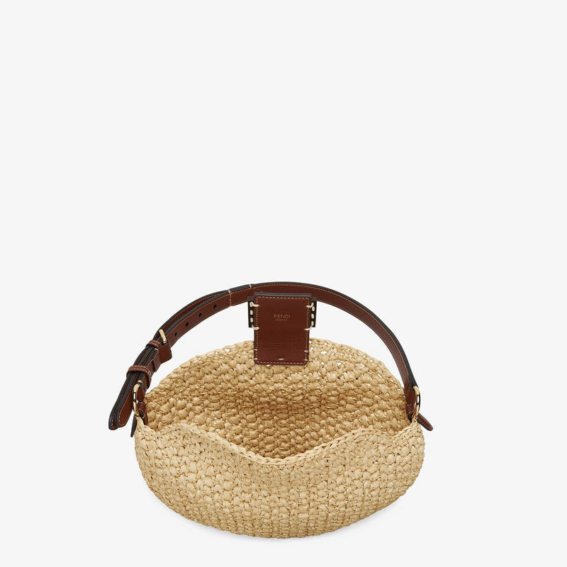 Ziva's Charm handbag – full view (Standard Size)