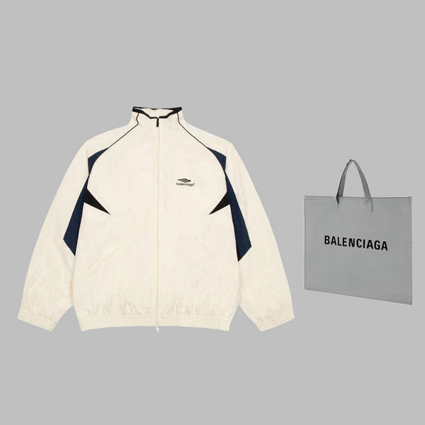 Balenciaga clothing front view — premium authentic designer style