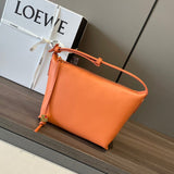 Ziva's Charm handbag – angled view (21cm*17cm*12.5cm)
