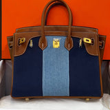 Elegant handbag styled for everyday wear