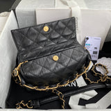  women's handbag, mid design, view 10