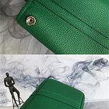 Sleek handbag styled for everyday wear
