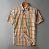 Burberry clothing side view — premium authentic designer style