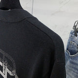 Front view of Balenciaga luxury piece style No.065