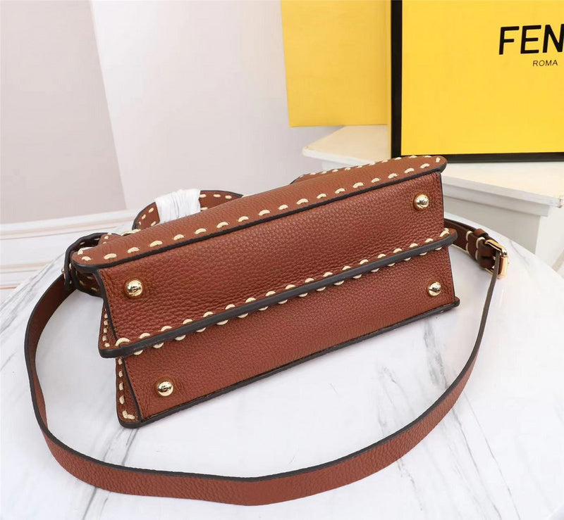 Ziva's Charm handbag – product shot (Standard Size)