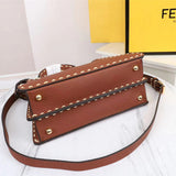 Ziva's Charm handbag – product shot (Standard Size)