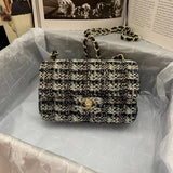  women's handbag, mid design, view 10