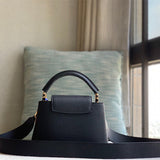  smart shopper bag styled with outfit 24