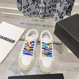 Saint Laurent luxury shoes styling view — premium authentic designer style