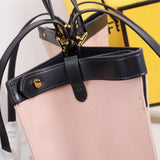 Ziva's Charm handbag – interior view (Standard Size)