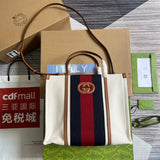 Front view of sleek statement women's handbag – women's premium purse